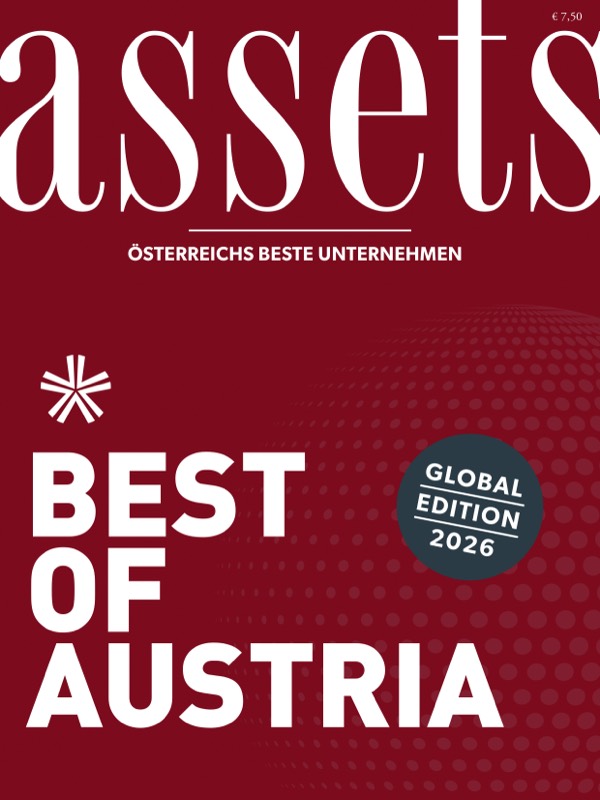 Best of Austria – assets Global Edition