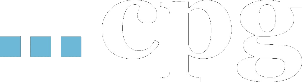 CPG Logo