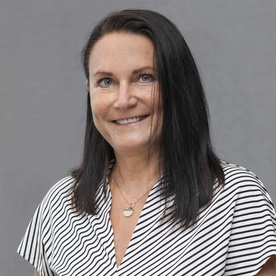 Silvia Wagner, Projektmanagerin der CPG