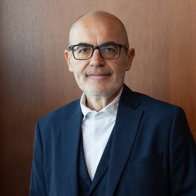 Stefan Schatz, Managing Partner der CPG